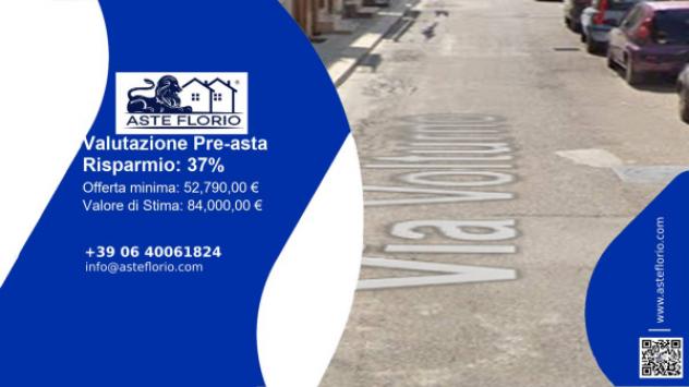 appartamento in vendita ad Altamura