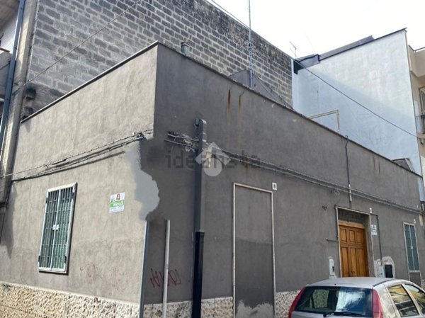 appartamento in vendita ad Altamura in zona Centro Storico