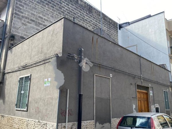 casa indipendente in vendita ad Altamura in zona Centro Storico