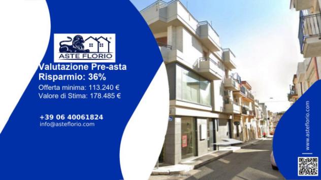 pentavano in vendita ad Altamura