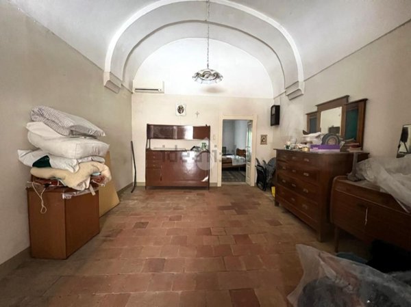 casa indipendente in vendita ad Altamura