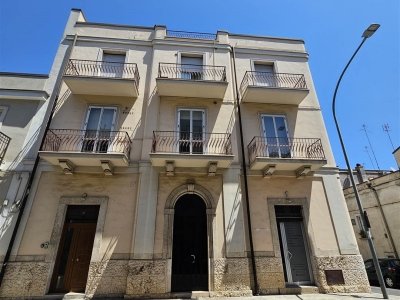 appartamento in vendita ad Altamura