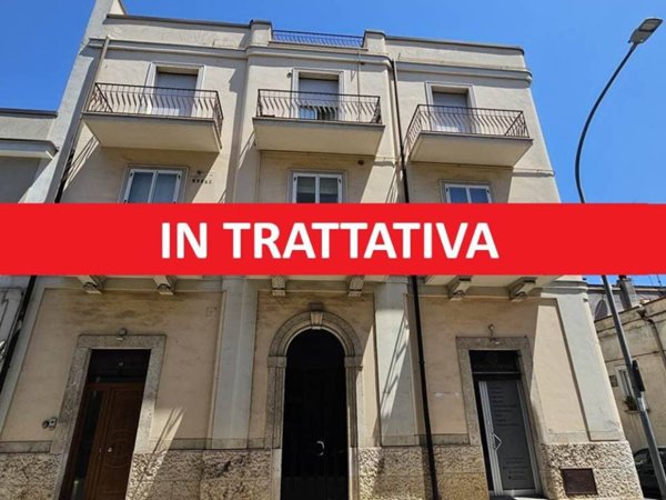 appartamento in vendita ad Altamura