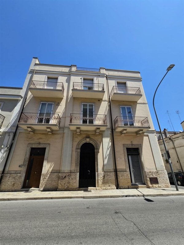 appartamento in vendita ad Altamura