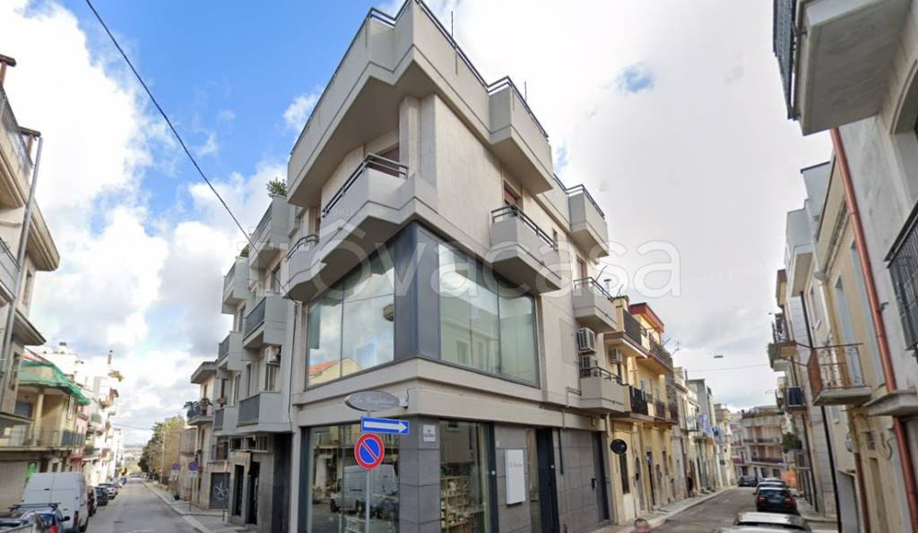 appartamento in vendita ad Altamura in zona Centro Storico