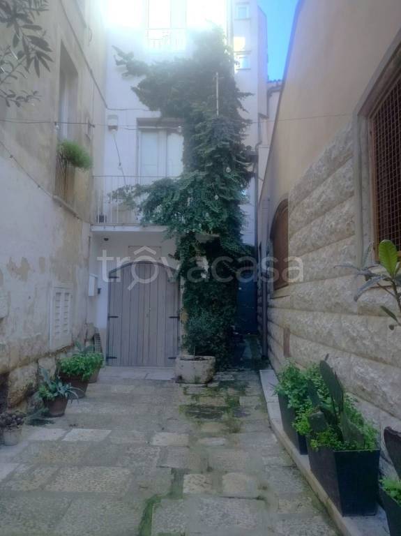 casa indipendente in vendita ad Altamura in zona Centro Storico