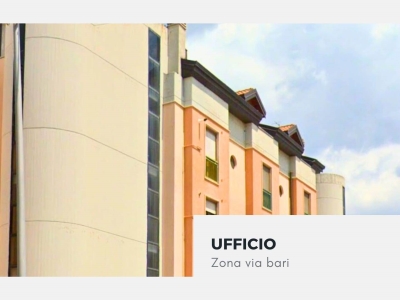 appartamento in vendita ad Altamura