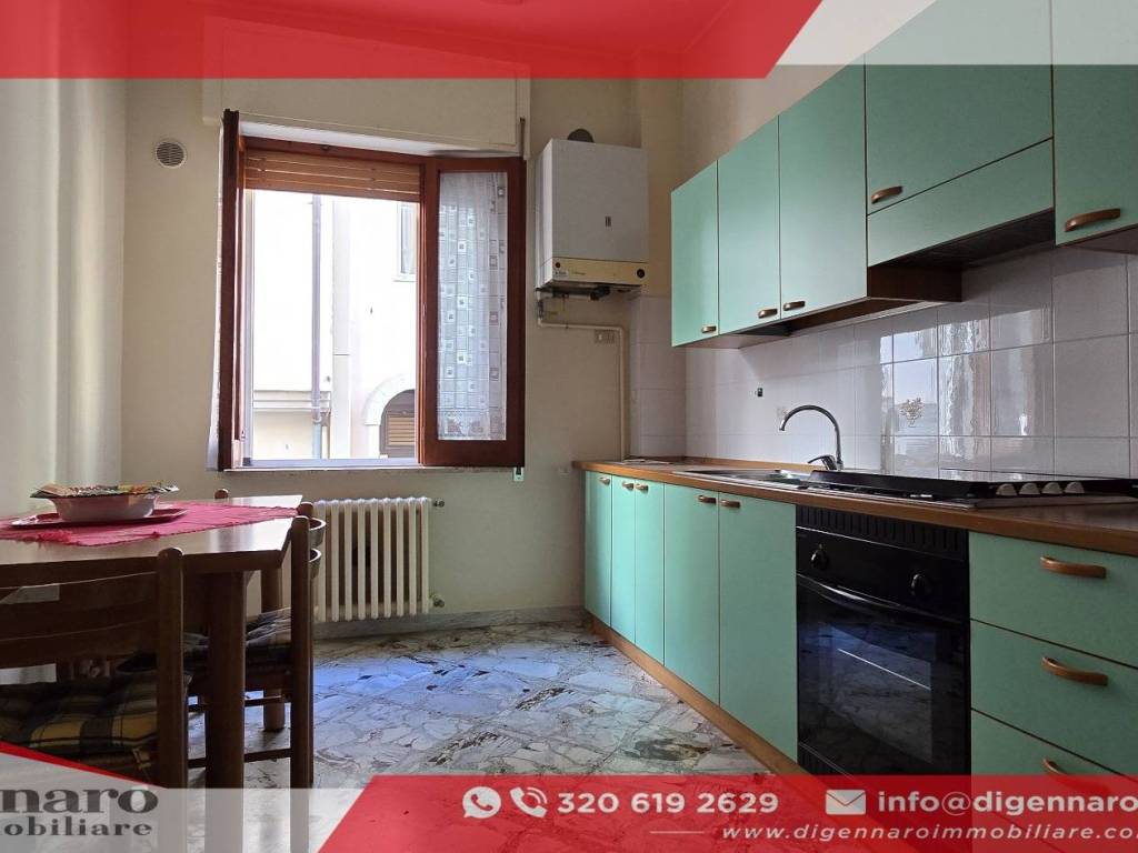 appartamento in vendita ad Altamura