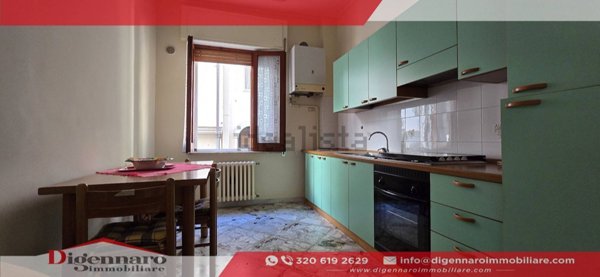 appartamento in vendita ad Altamura