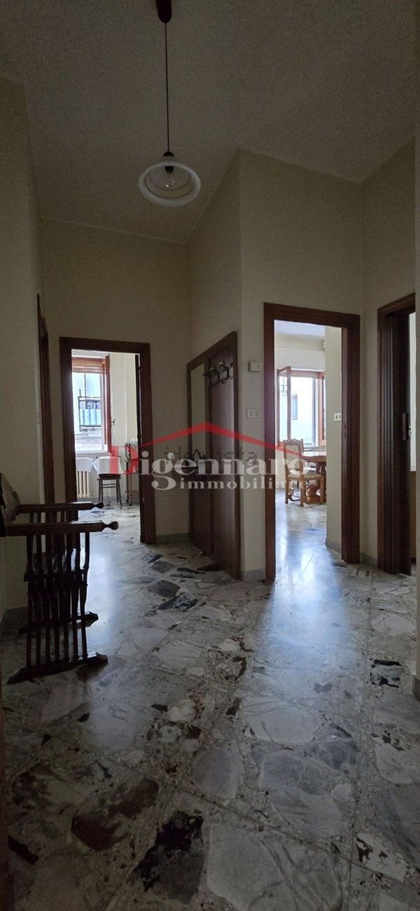 appartamento in vendita ad Altamura