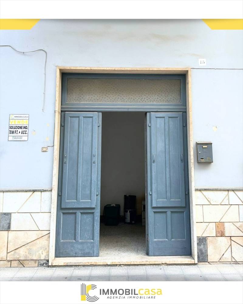 appartamento in vendita ad Altamura