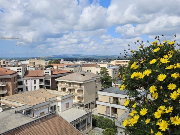 appartamento in vendita ad Altamura