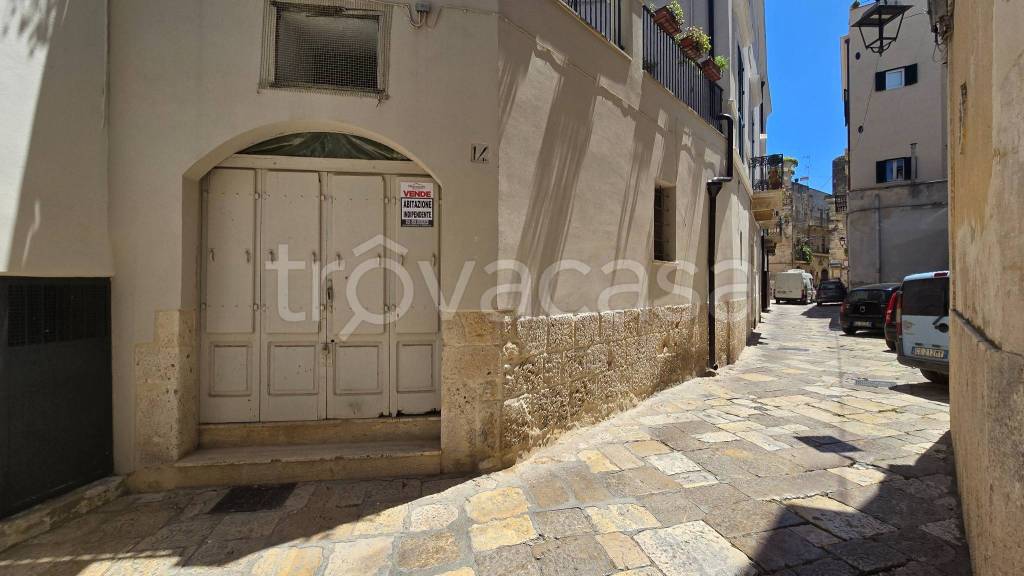 appartamento in vendita ad Altamura in zona Centro Storico