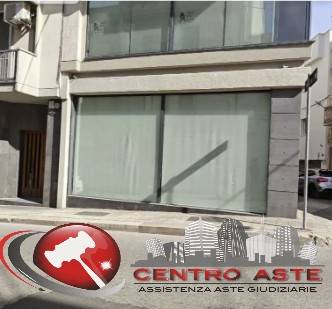 negozio in vendita ad Altamura