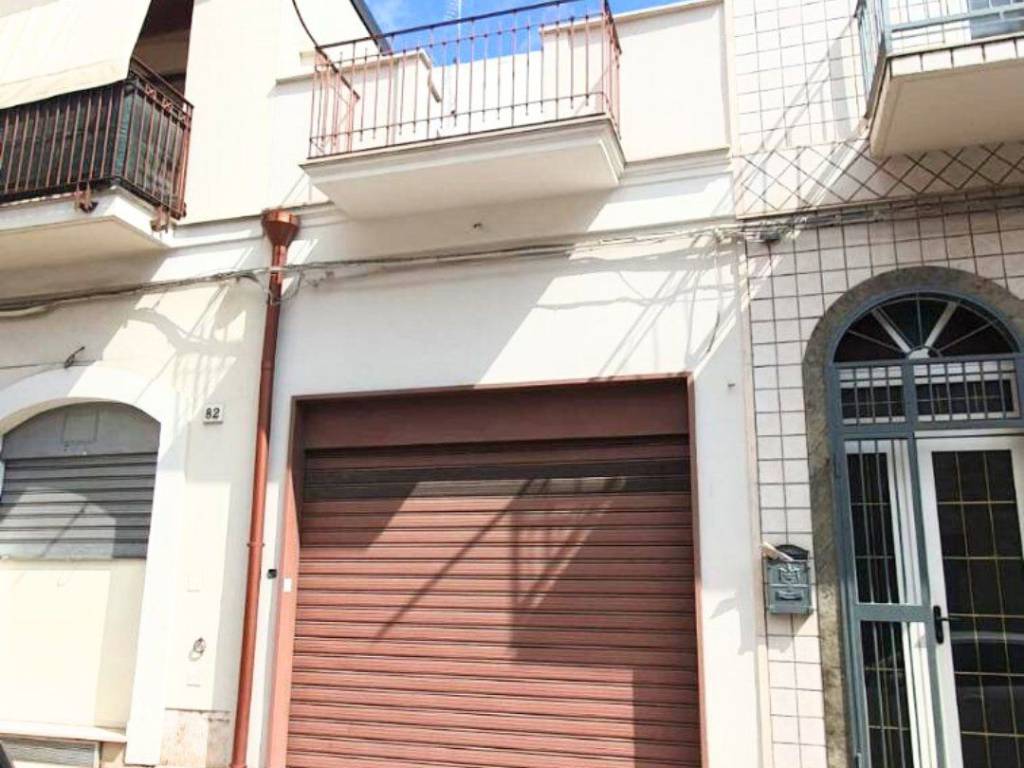 locale commerciale in vendita ad Altamura in zona Centro Storico