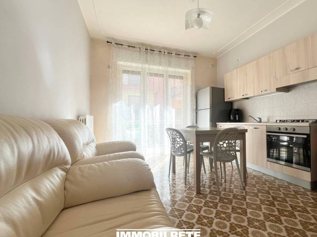 appartamento in vendita ad Altamura