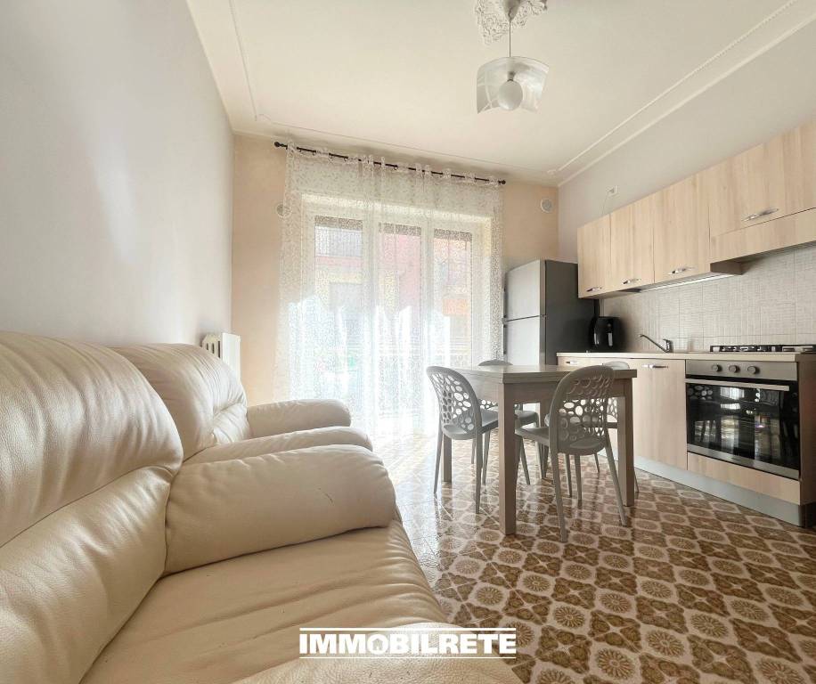 appartamento in vendita ad Altamura