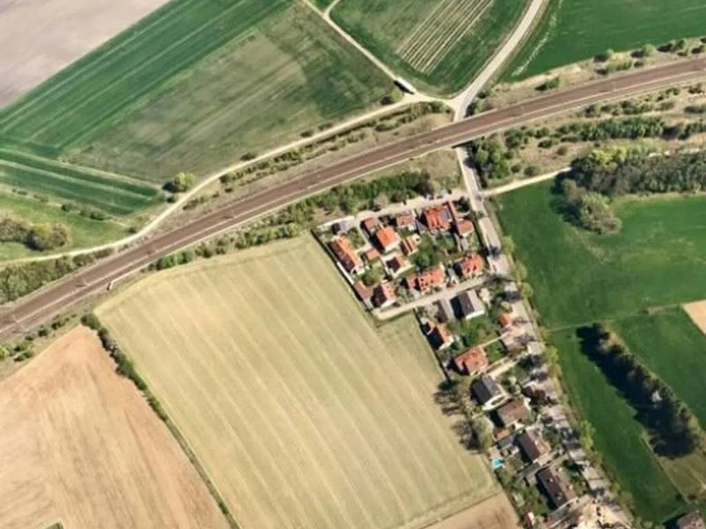 terreno agricolo in vendita ad Altamura