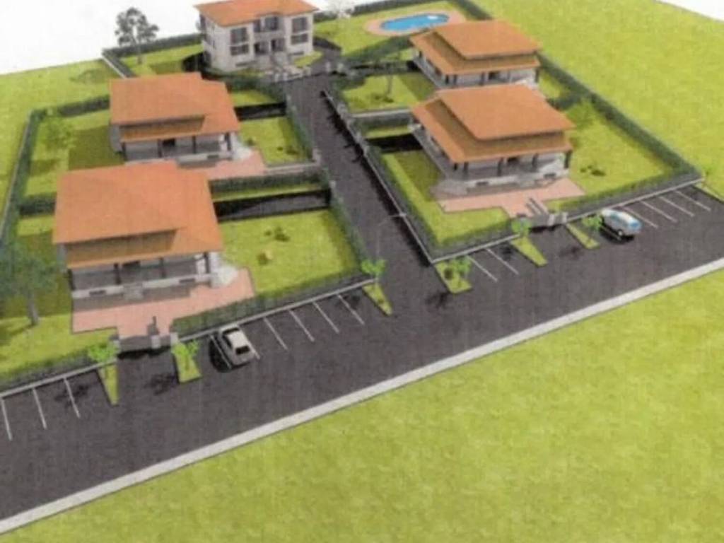 terreno agricolo in vendita ad Altamura