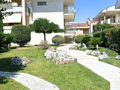 appartamento in vendita ad Altamura