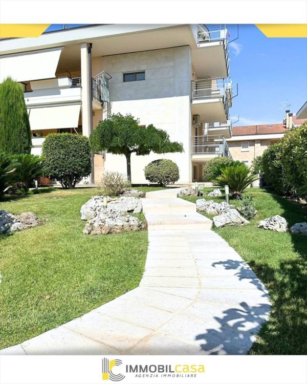 appartamento in vendita ad Altamura