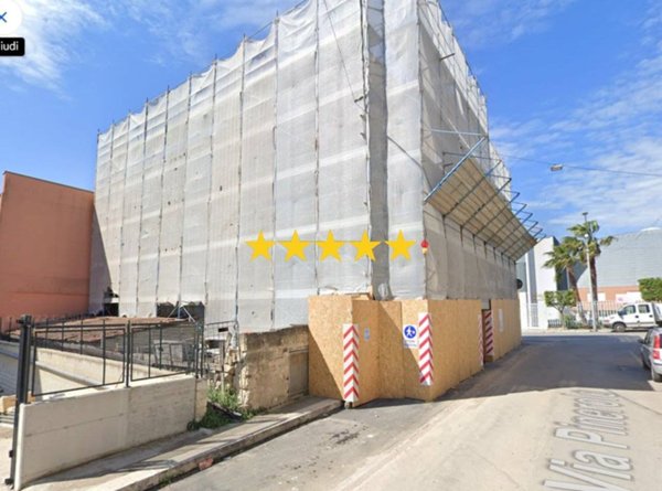 appartamento in vendita ad Altamura