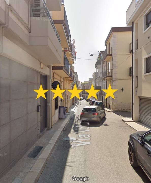 appartamento in vendita ad Altamura