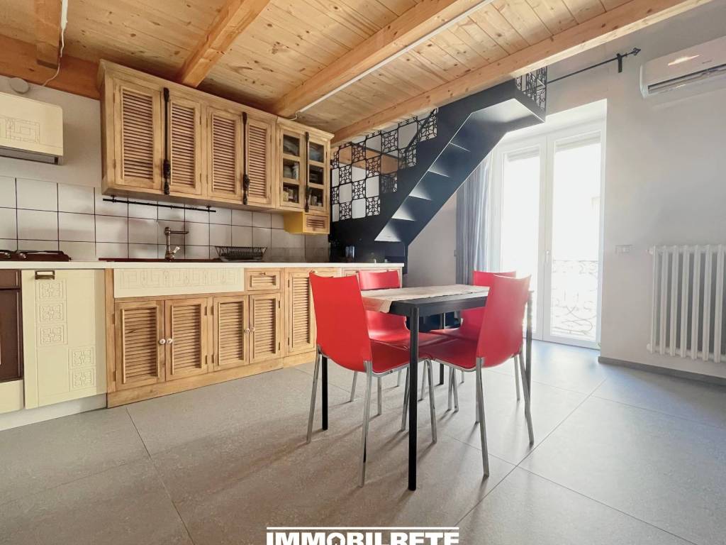 appartamento in vendita ad Altamura in zona Centro Storico