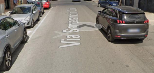 appartamento in vendita ad Altamura
