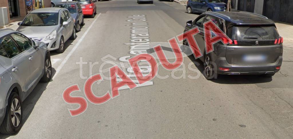 appartamento in vendita ad Altamura