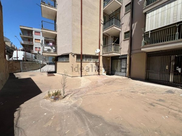 appartamento in vendita ad Altamura