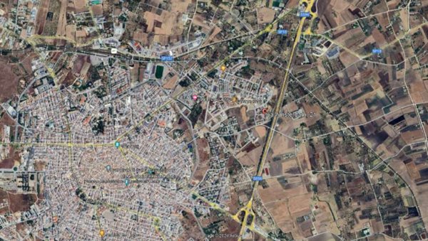 appartamento in vendita ad Altamura