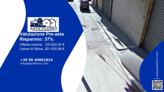 appartamento in vendita ad Altamura