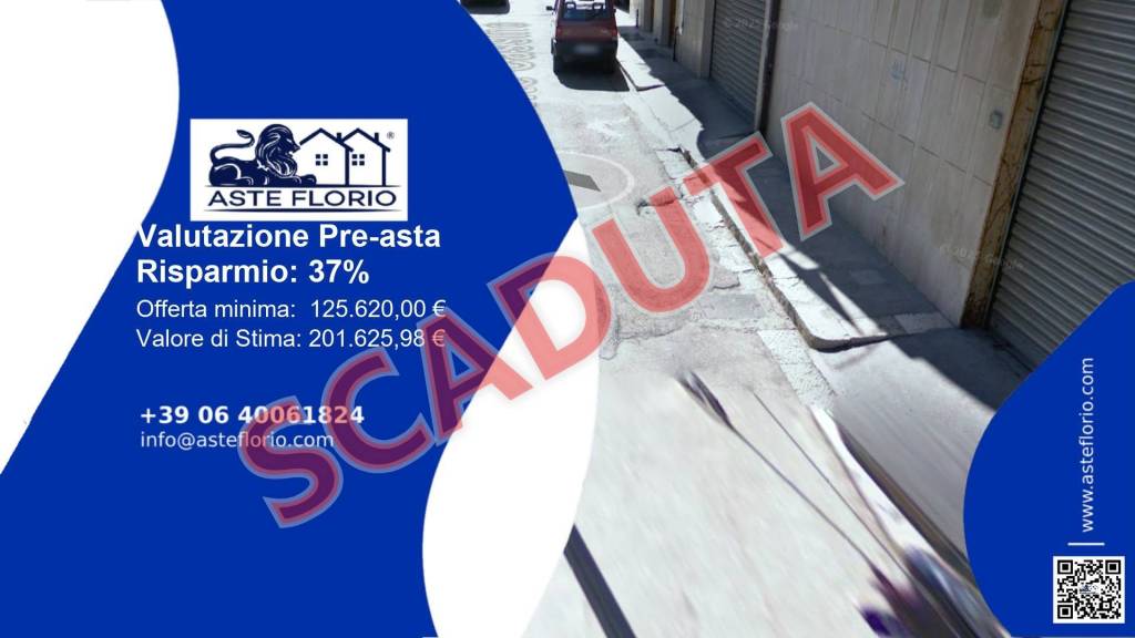 appartamento in vendita ad Altamura