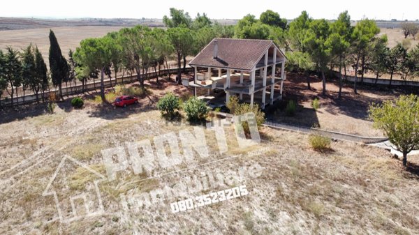 casale in vendita ad Altamura