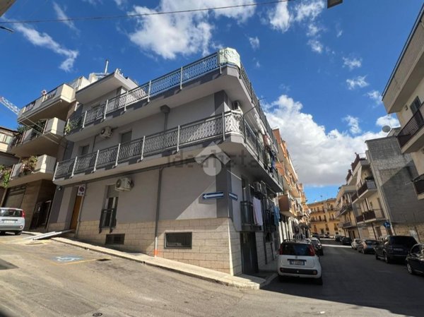 appartamento in vendita ad Altamura