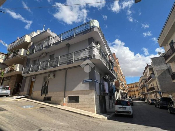 appartamento in vendita ad Altamura