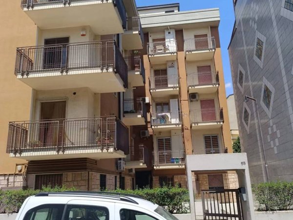 appartamento in vendita ad Altamura in zona Centro Storico