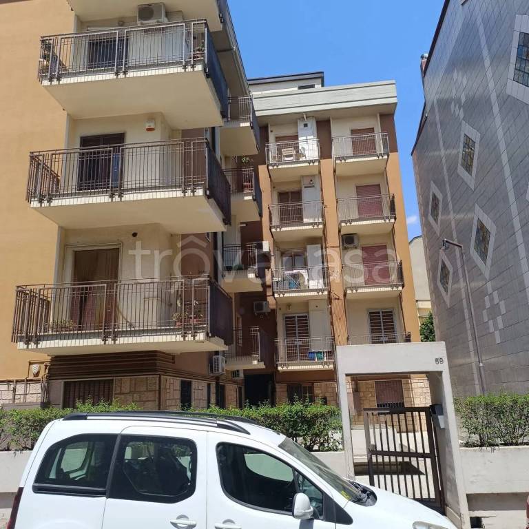 appartamento in vendita ad Altamura in zona Centro Storico