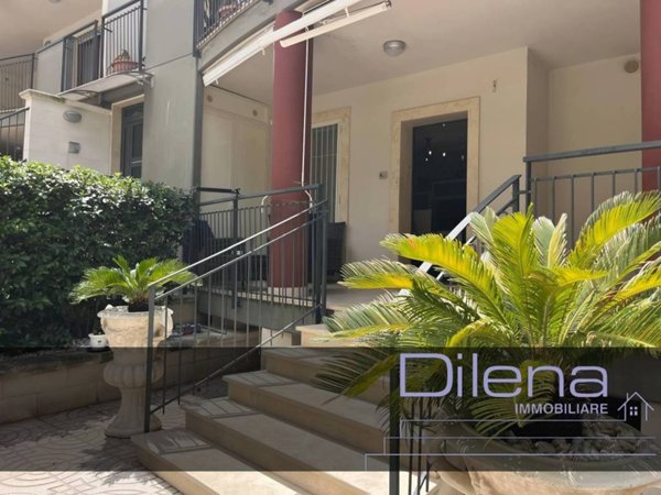 appartamento in vendita ad Altamura