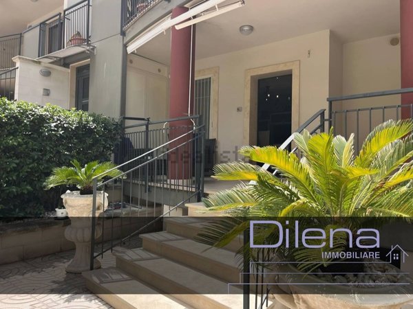 appartamento in vendita ad Altamura