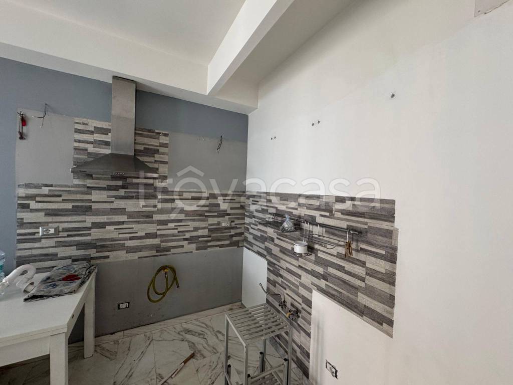 appartamento in vendita ad Altamura in zona Centro Storico