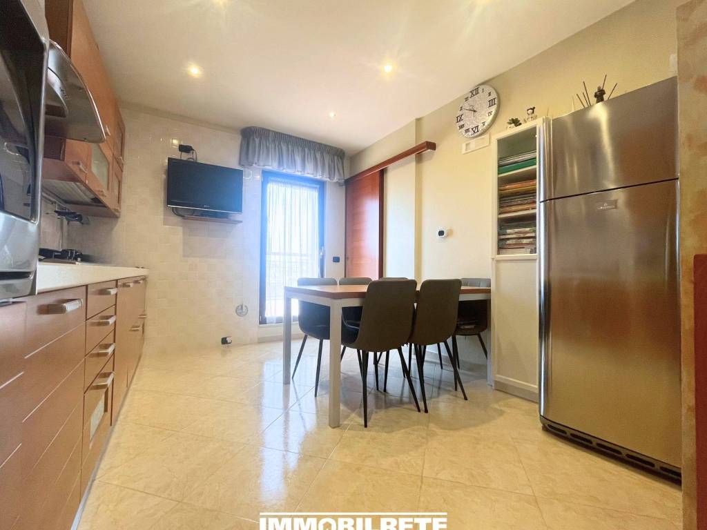 appartamento in vendita ad Altamura