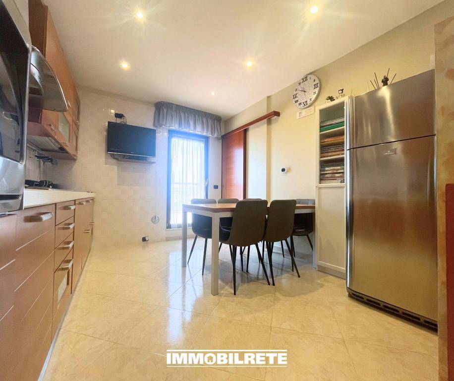 appartamento in vendita ad Altamura