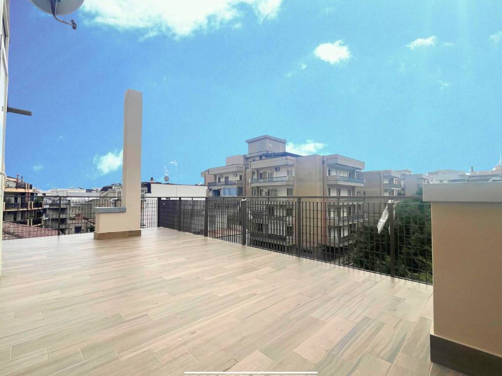 appartamento in vendita ad Altamura