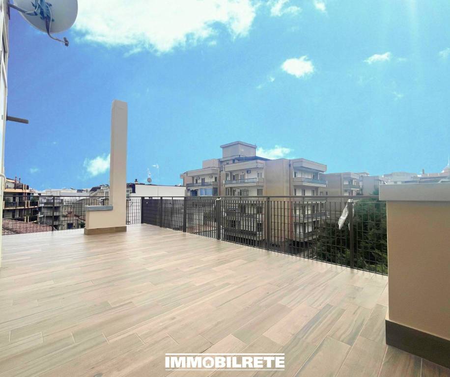 appartamento in vendita ad Altamura