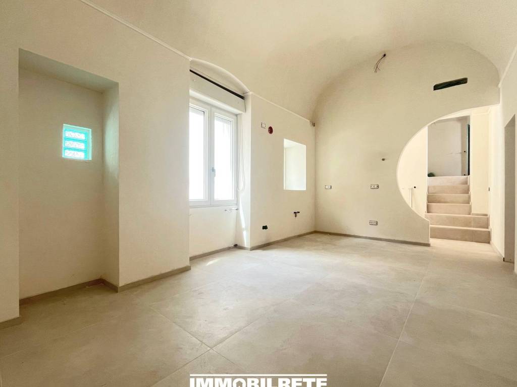 appartamento in vendita ad Altamura in zona Centro Storico