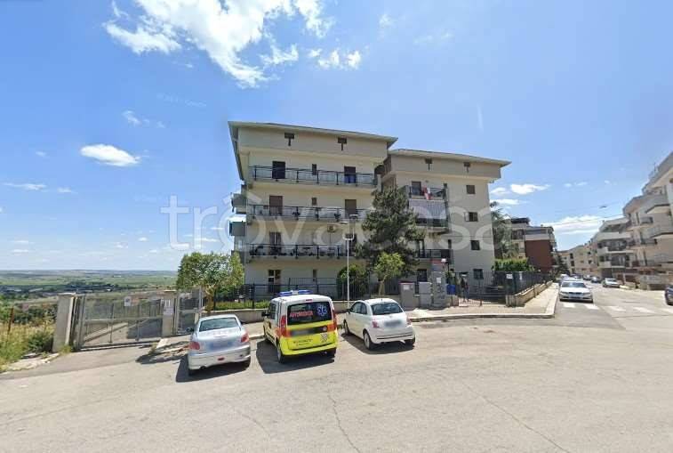 appartamento in vendita ad Altamura