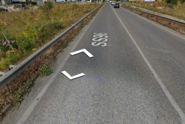 terreno agricolo in vendita ad Altamura