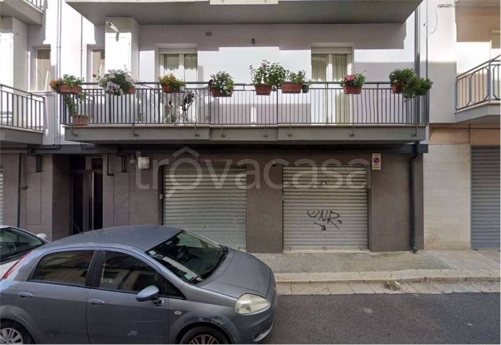 appartamento in vendita ad Altamura